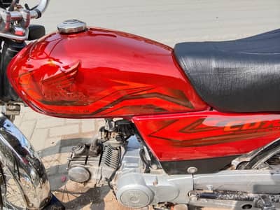 Honda 70