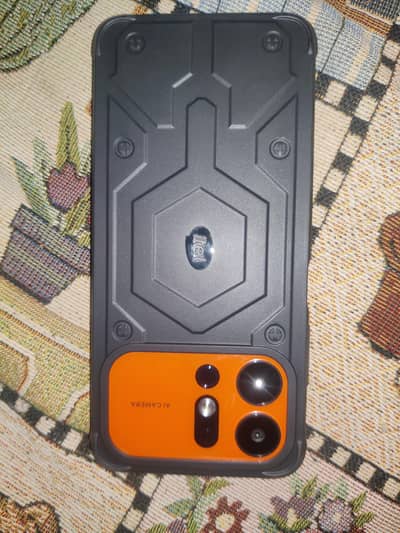 Itel A100C brand new mobile non active
