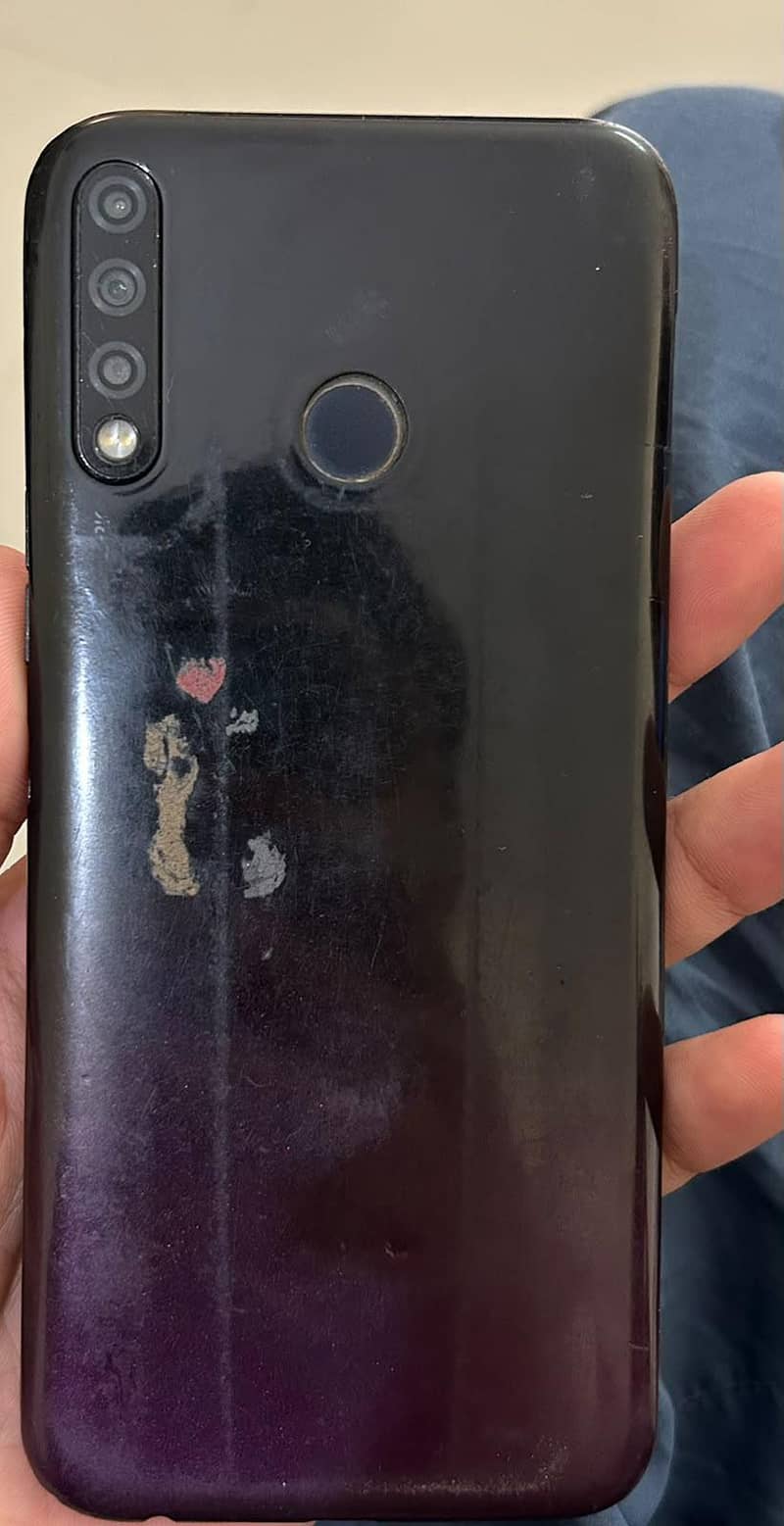 Tecno Spark 4 0
