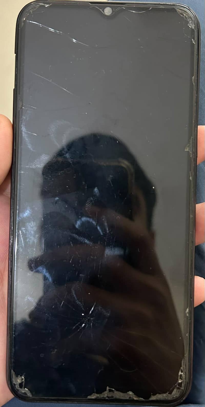 Tecno Spark 4 1