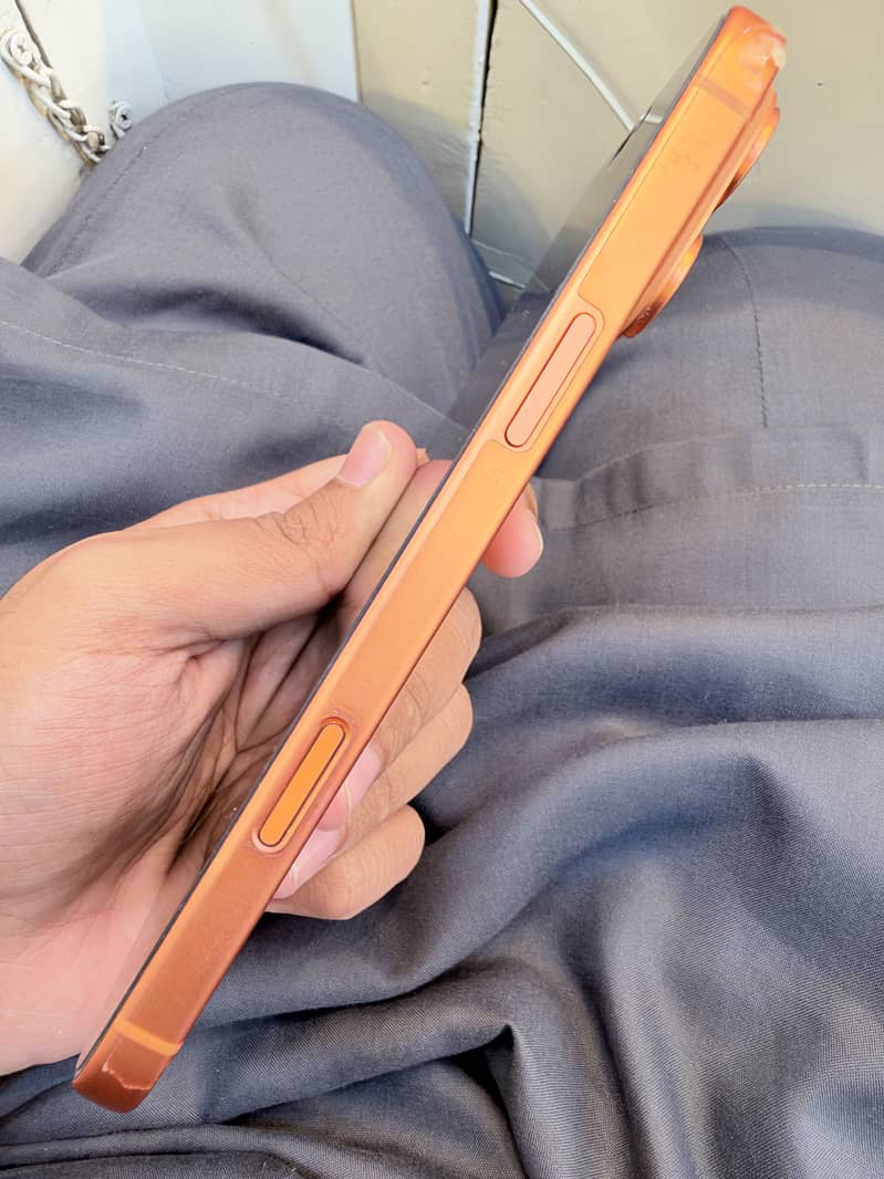 Apple iPhone 17 Pro Max 3