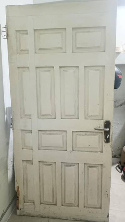 original diyar door 6 × 3 feet