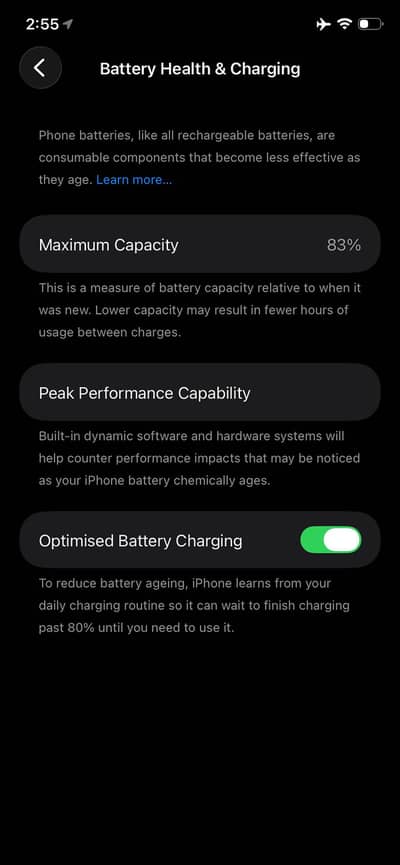 iPhone 11