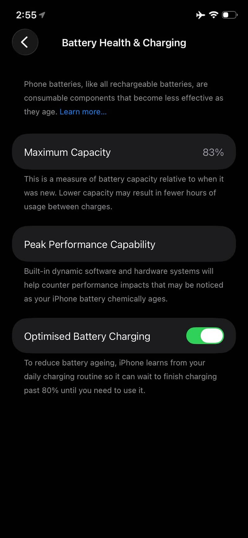 iPhone 11 0