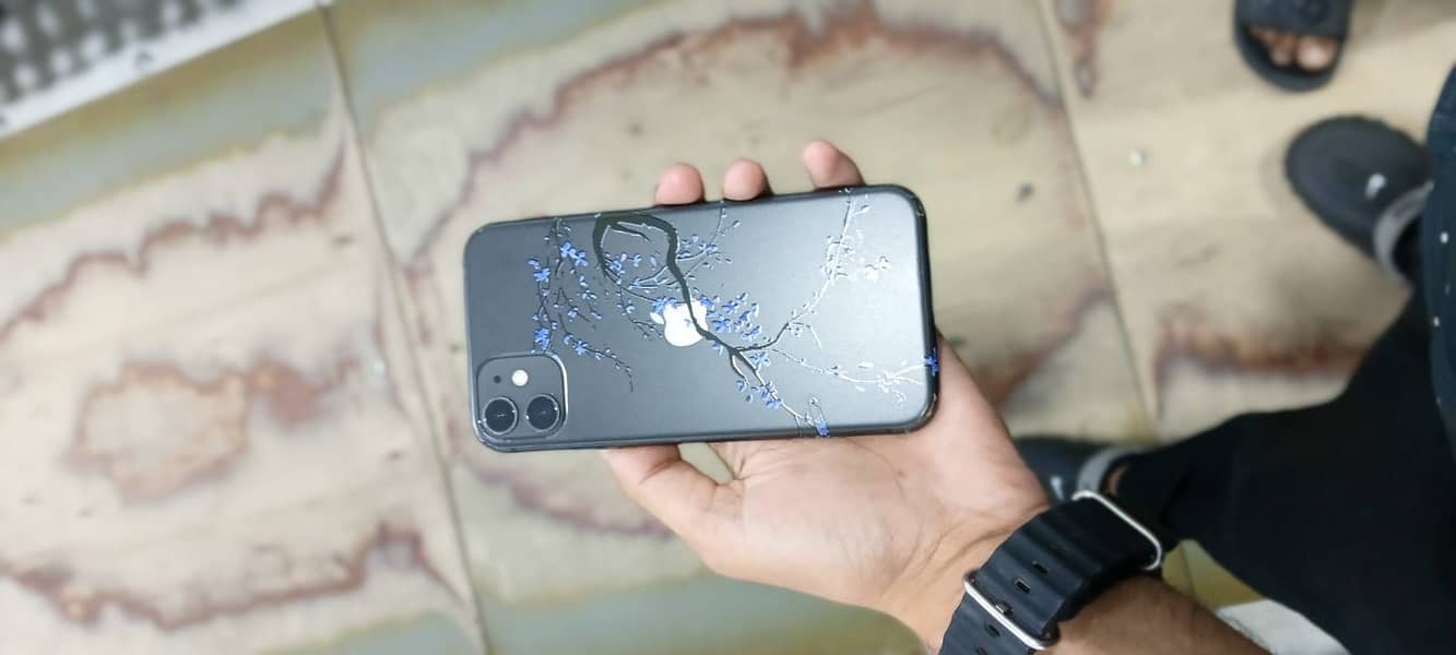 iPhone 11 2