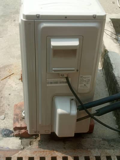 haier T3 latest 1.5 ton