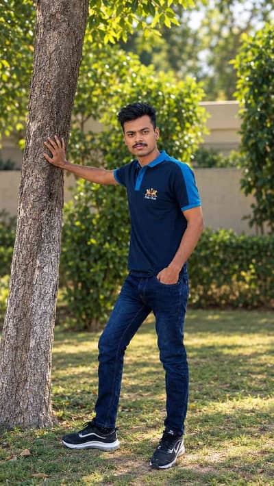 Arslan Babar