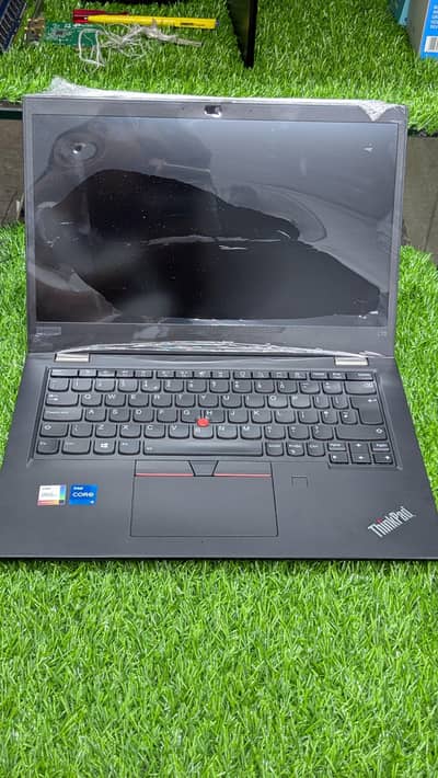 Lenovo L13 Metal body