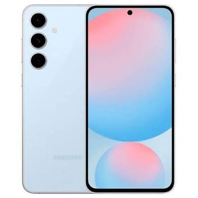 Samsung Mobile S25 FE 512GB