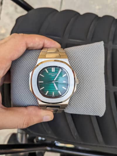Excellent condition watch 10/10 Pattek Phillip