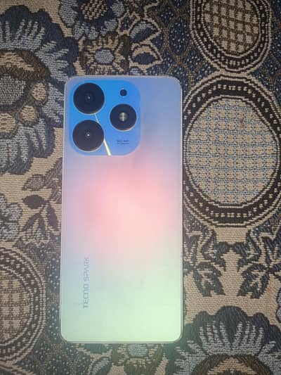 Tecno Spark 10 Pro