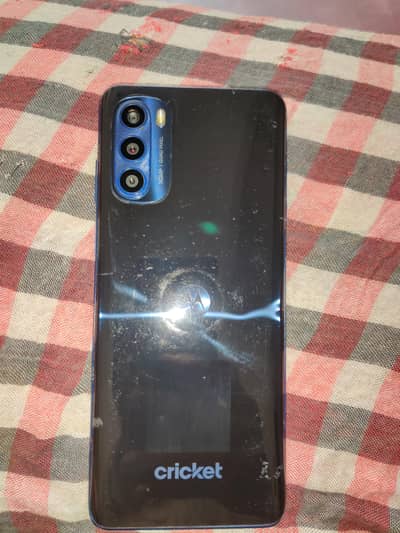 Moto G Stylus