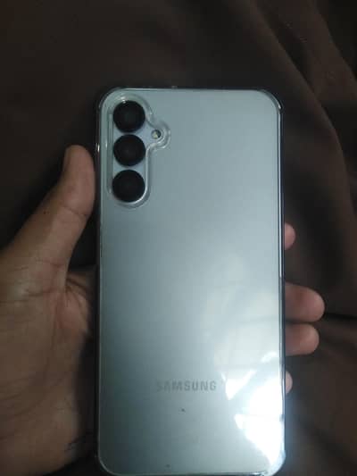 Samsung Mobile A24