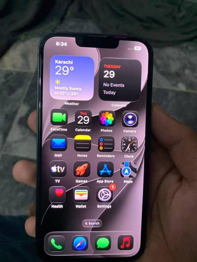 Apple iPhone 13