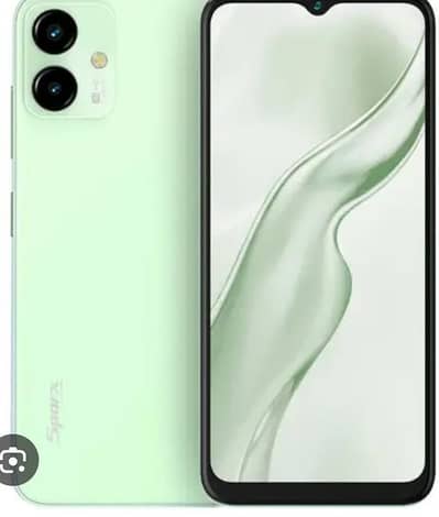 Sparx Neo 7 Plus