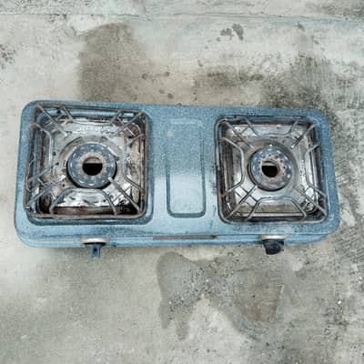 02 stoves