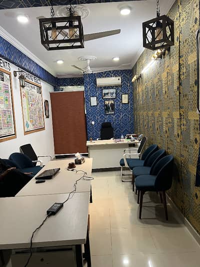 G-13 studio office for sale