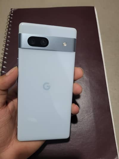 Google Pixel 7a