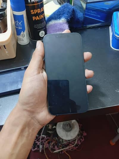 Apple iPhone 13