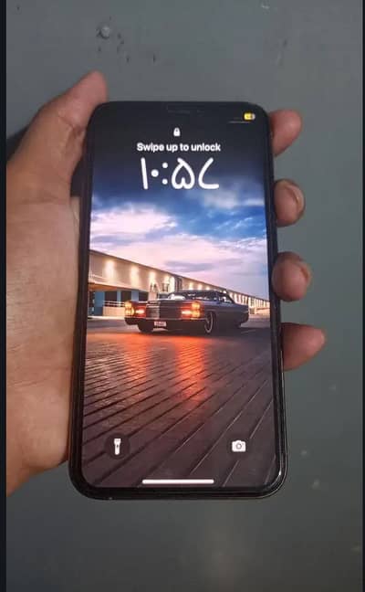 Apple iPhone XS 256 gb