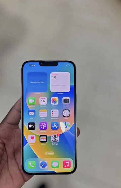 Apple iPhone 13