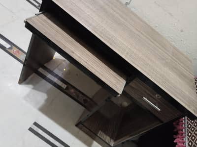 computer table argent sale
