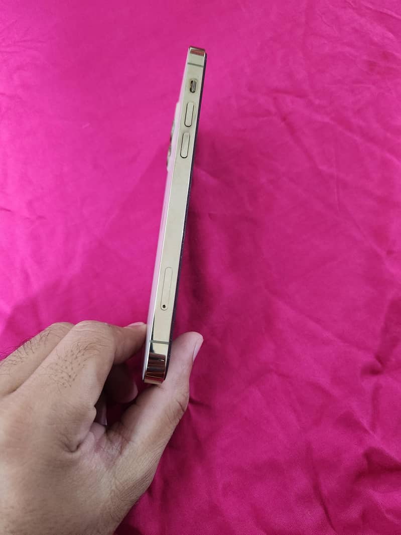 Apple iPhone 12 Pro 8