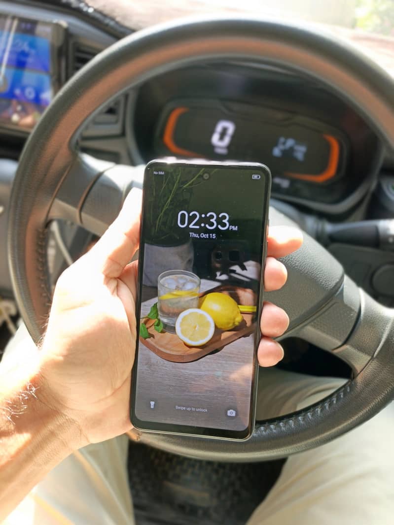 Tecno Spark 20C 6