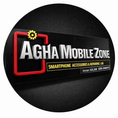 Agha mobile 
