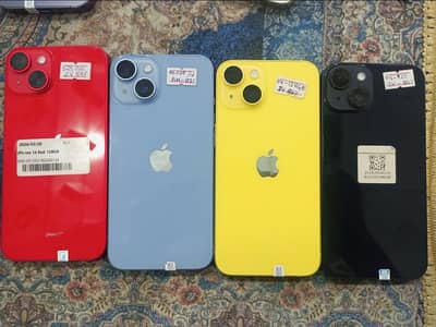 Apple iPhone 14