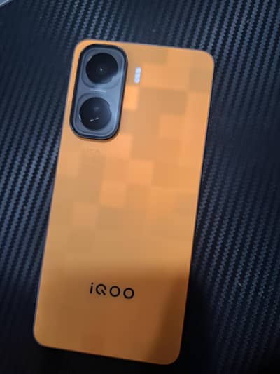 Vivo Iqoo neo 11 china