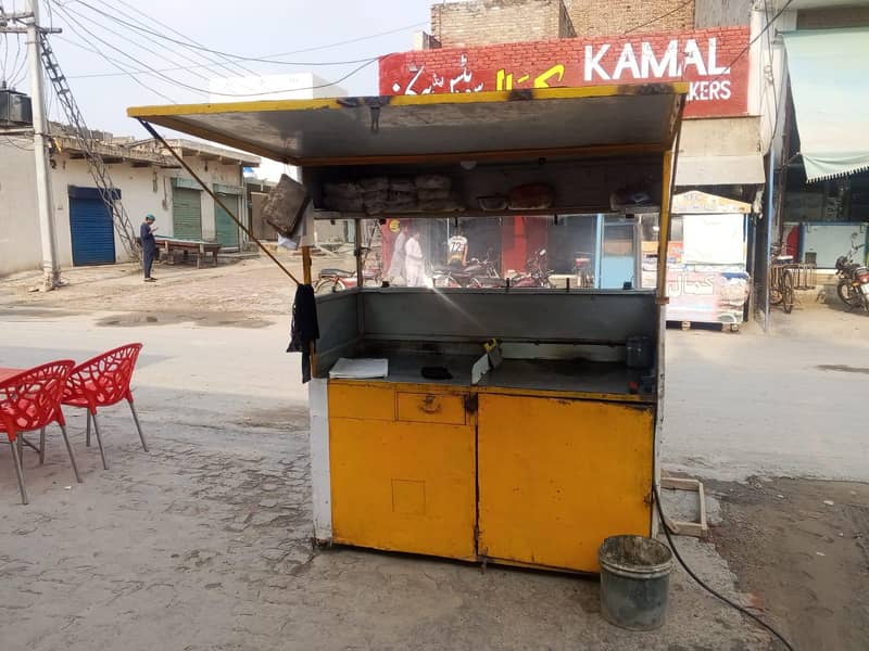 shawarma conter 2