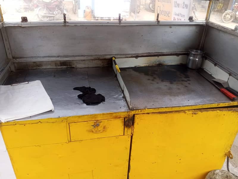shawarma conter 4