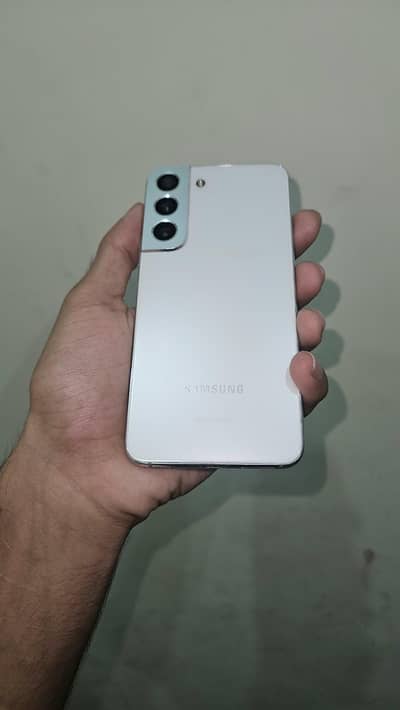 Samsung s22 pta approved