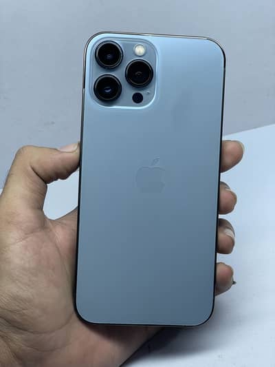Apple iPhone 13 Pro Max