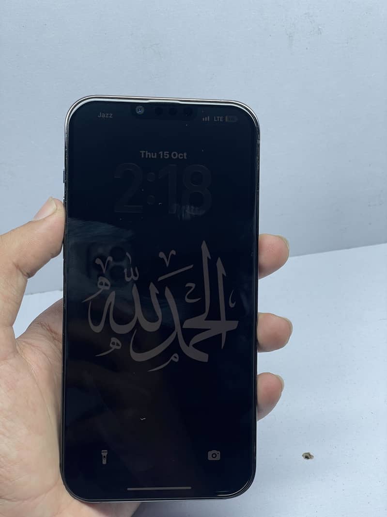 Apple iPhone 13 Pro Max 1