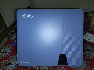Knox 20kw Ongrid inveter