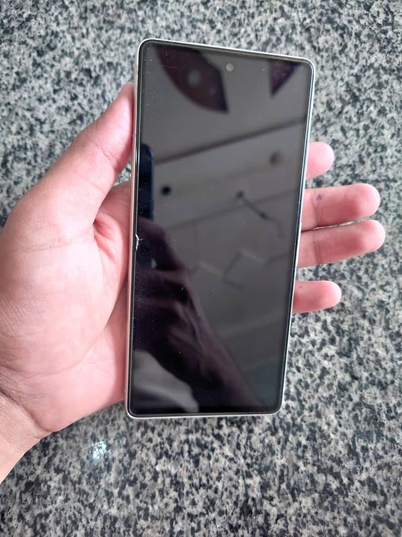 Google Pixel 7 0