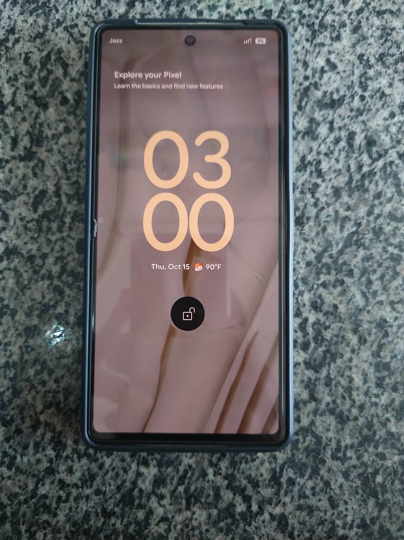 Google Pixel 7 5