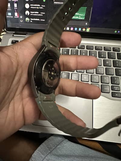 Samsung Watch 7 40 mm