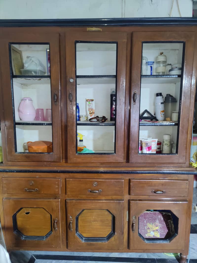 showcase 0