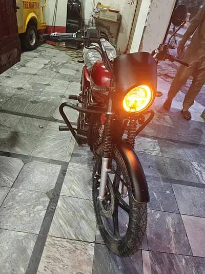 Vlektra Velocity 180 2026