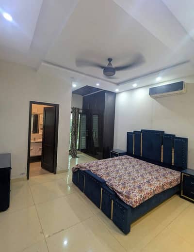 Furnished apartments available for rent pak Arab society