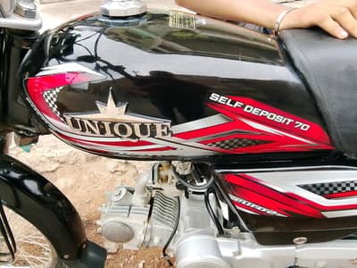 unique bike 70cc 2026 model for sale
