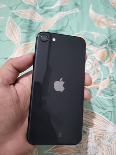 Apple iPhone SE PTA APPROVED