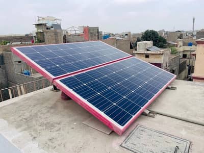 SKY SUN SOLAR PANEL