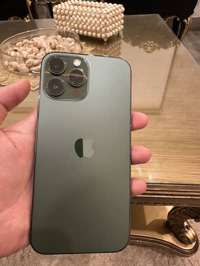 IPhone 13 Pro max PTA approved