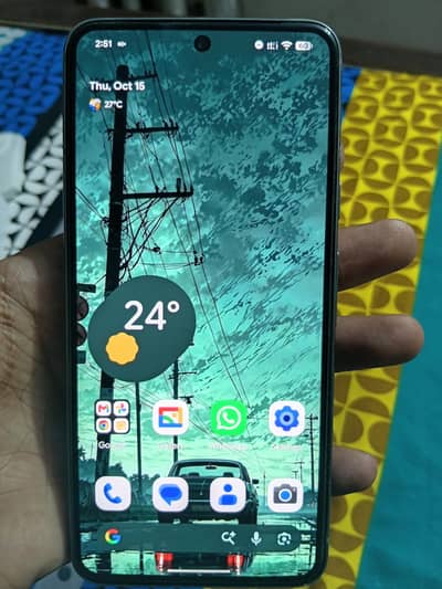 Google Pixel 8