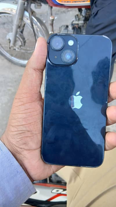 Apple iPhone 14