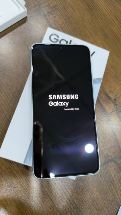 Samsung Mobile A57